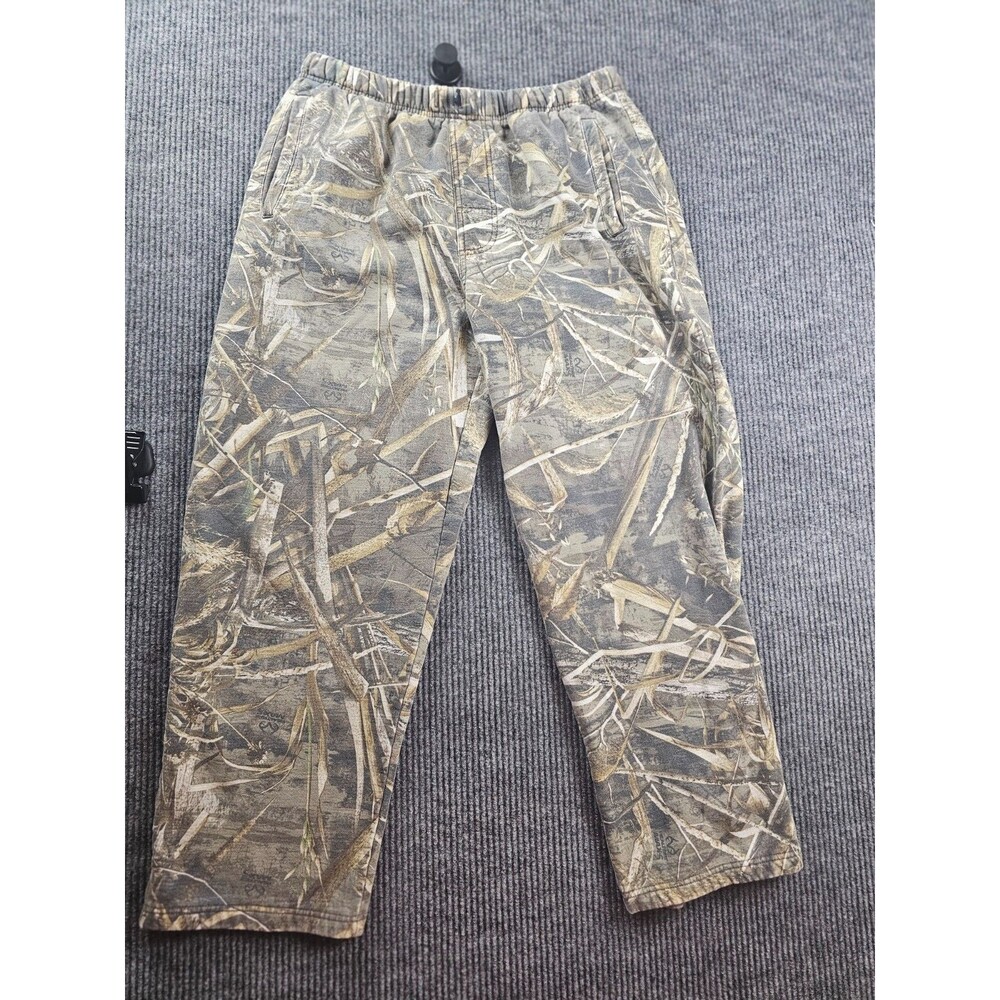 Realtree Men's Sweatpants L 36-38